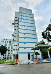 Blk 112 Tampines Street 11 (Tampines), HDB 3 Rooms #635279831